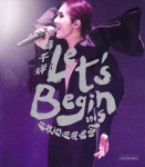 [HD香港演唱会][杨千嬅 Let\\’s Begin 2015 世界巡回演唱会香港红馆站][Miriam Yeung Let\\’s Begin Concert World Tour 2015][Remux MKV 38.9G][百度网盘下载]